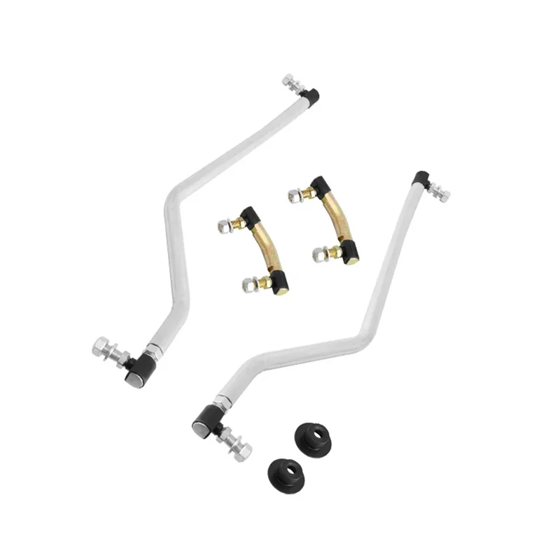 

AA50-1Set Adjustable Tie Rod / Drag Link For Husqvarna AYP Mower 597069902 597069802 583513501 532436887