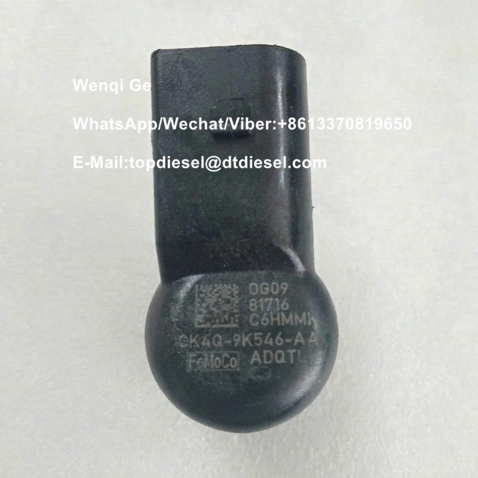 Nr. 592 (1-2) Magnetventil B ORIGINAL für Piezo-Injektor