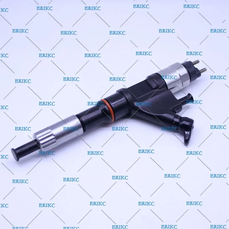 095000-6700 095000-6701 Common Rail Diesel Injector 095000-6702 Fuel Injection Nozzle 095000-6703 for Sino Truck R61540080017A