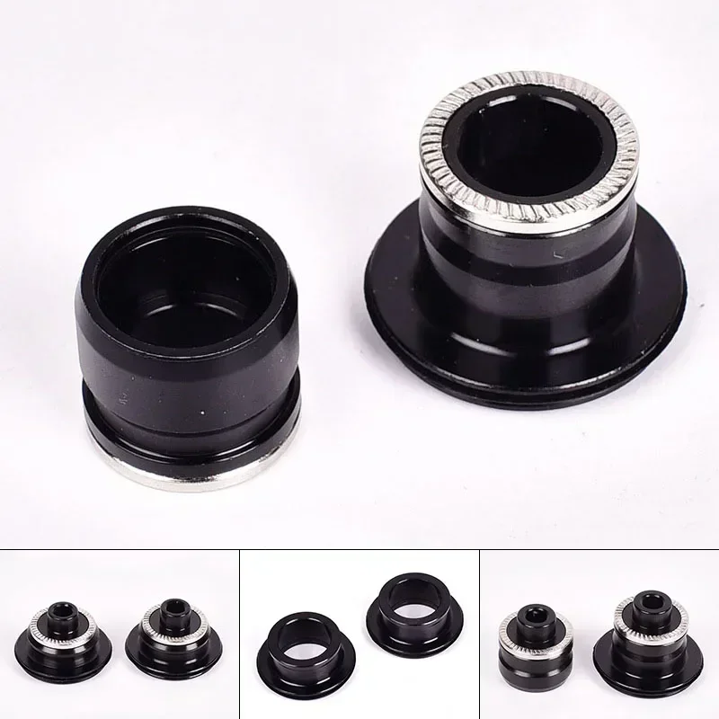 1Pc Alloy Hub Cap M… - image