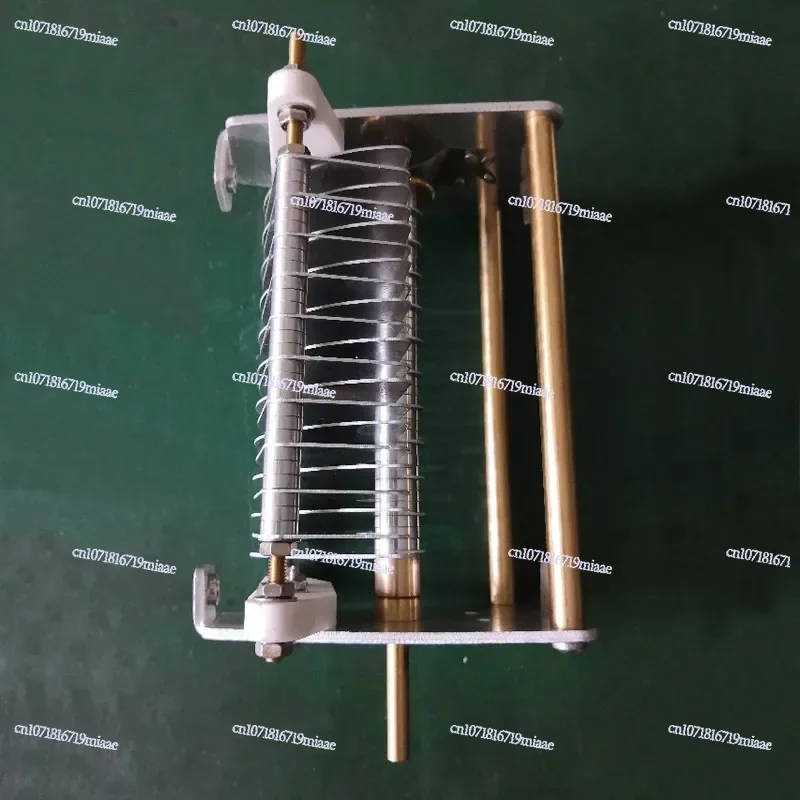 Air Capacitance, Adjustable Air Capacitance, Air Adjustable Capacitance 240P