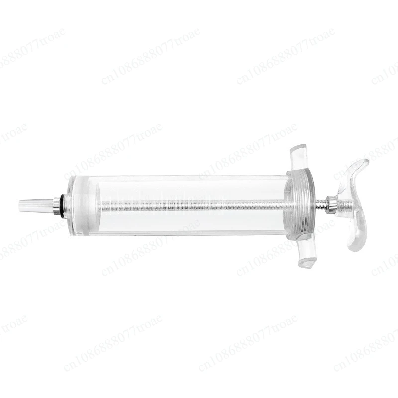 Liquid feeding booster feeding gastric tube nasal injection injection tube is and convenient