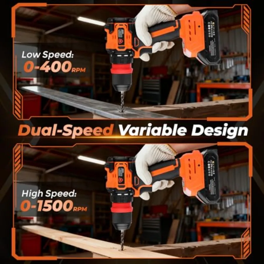 description