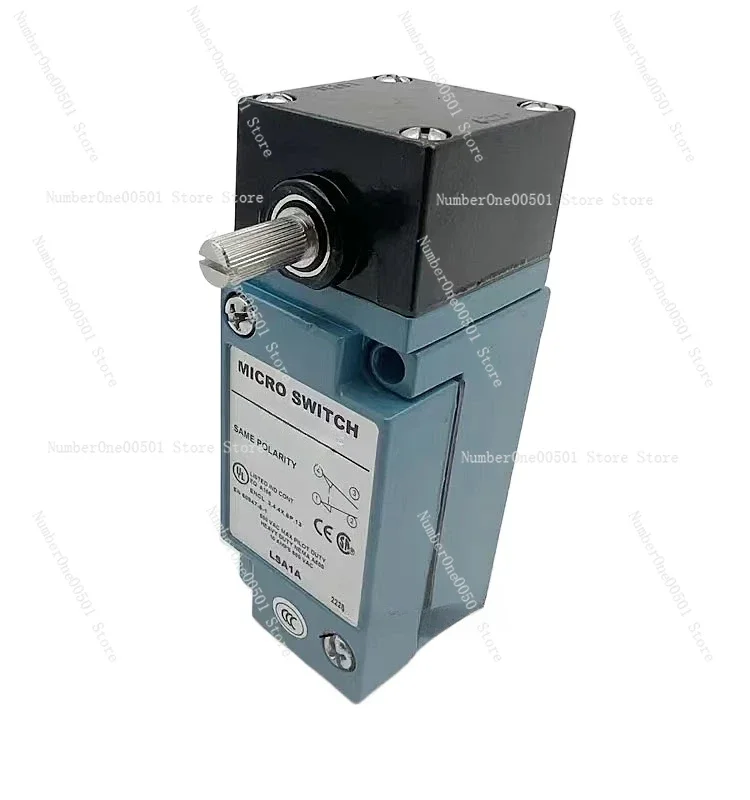 

Heavy Duty Limit Switch LSA1A LSP1A LSU1A LSA1J Travel Switch