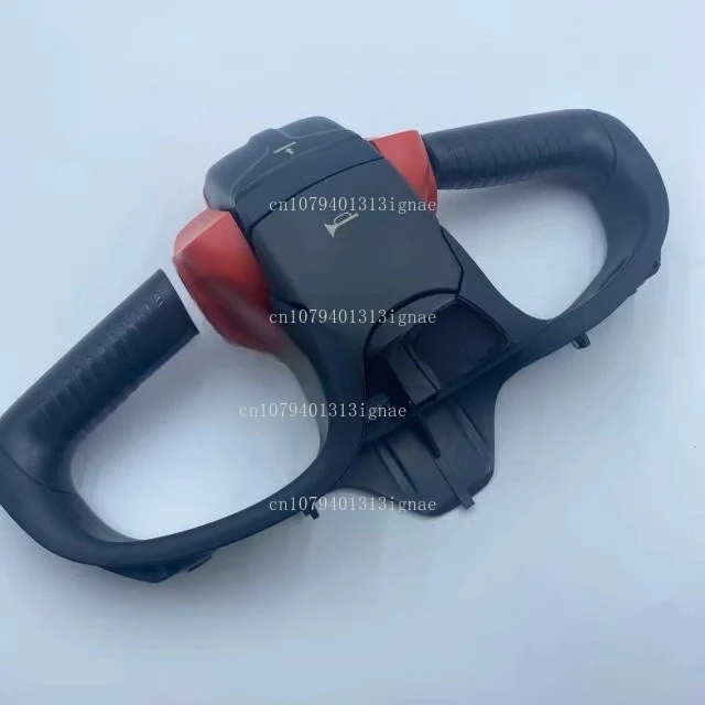 3095406458 bull head assembly for Linde forklift parts 1151 T20 models