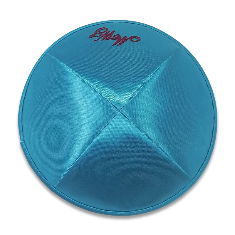 Kippot para Casamento, Kippah para Bar Mitzvah, Yarmulkes