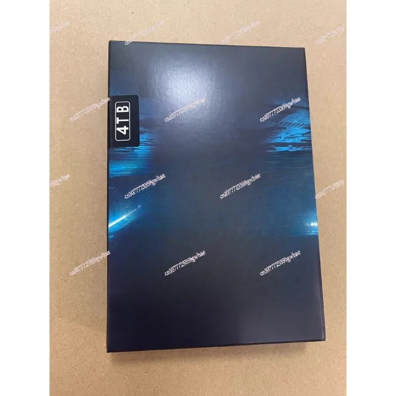 

4T SSD M.2 Solid State NVME protocol 2280 size, PCIe 4.0 interface (compatible with 3.0)