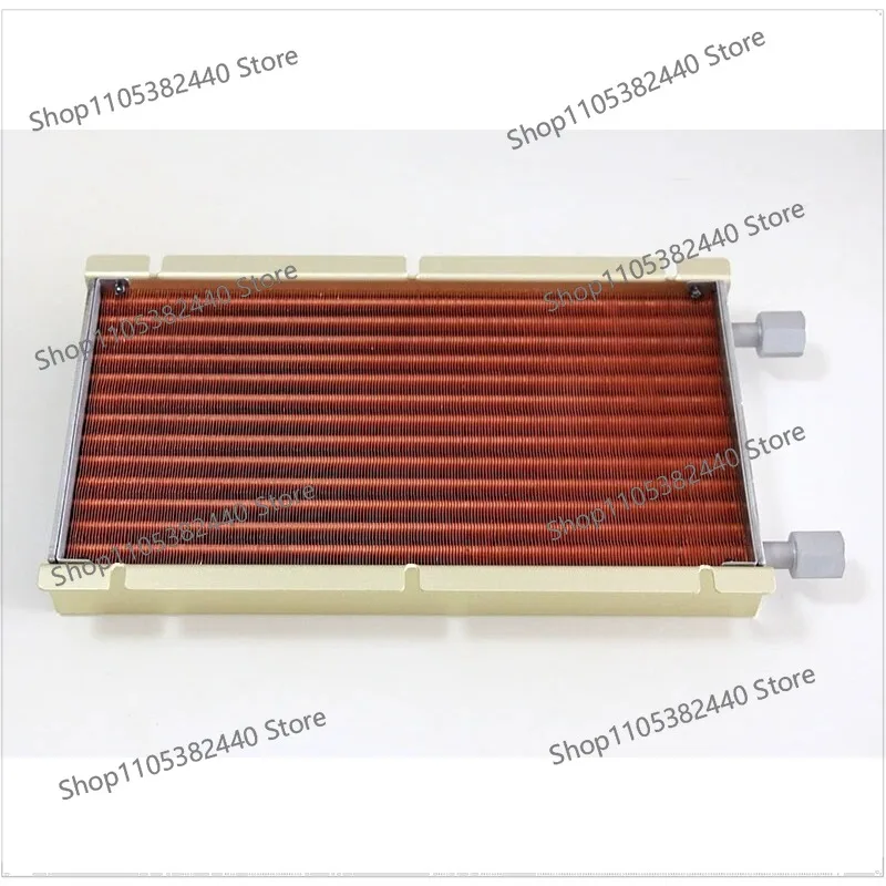 240mm Liquid Cooling Heat Exchanger for  Industrial Use