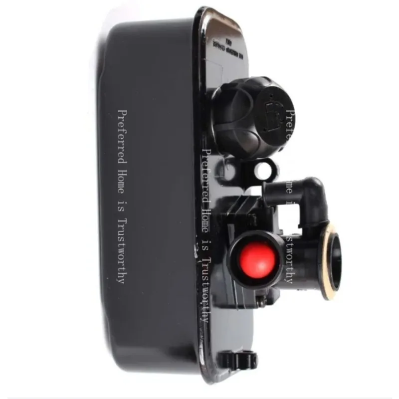 Suitable for Beliton 498809 Carburetor 494406 498809A 795477 Fuel Tank Lawn Mower Tractor