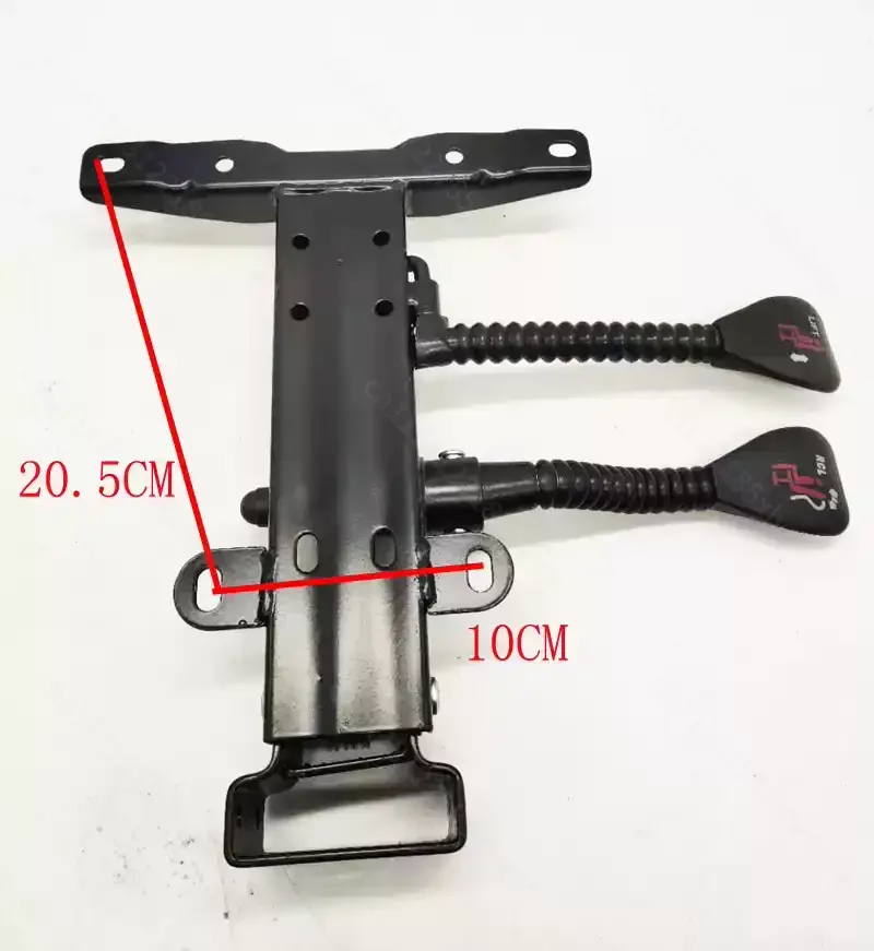 For Office Chair Base Swivel Tray Lift Mechanism Tiltable Swivel Base Replacement Parts for Computer Chair & Rotating Chair