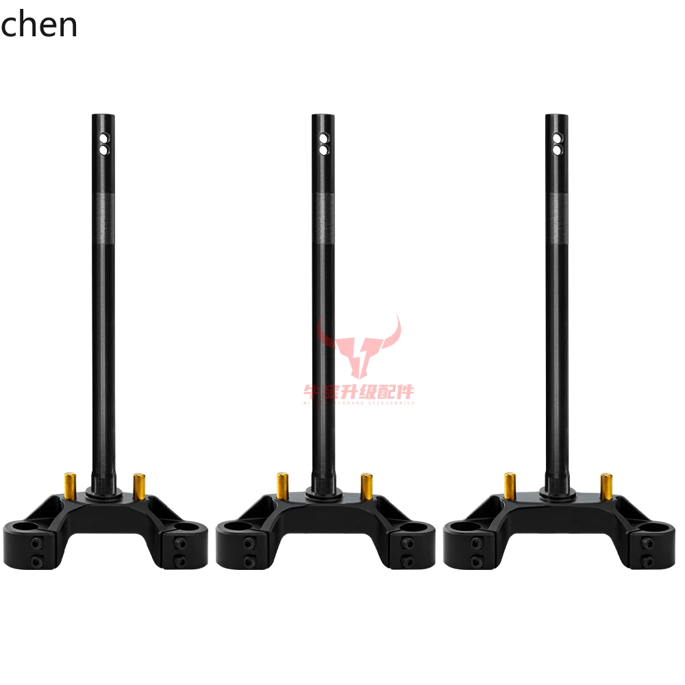 

HXL Electric Vehicle Solid Three-Star Column MMAX Series Modified Steering Column