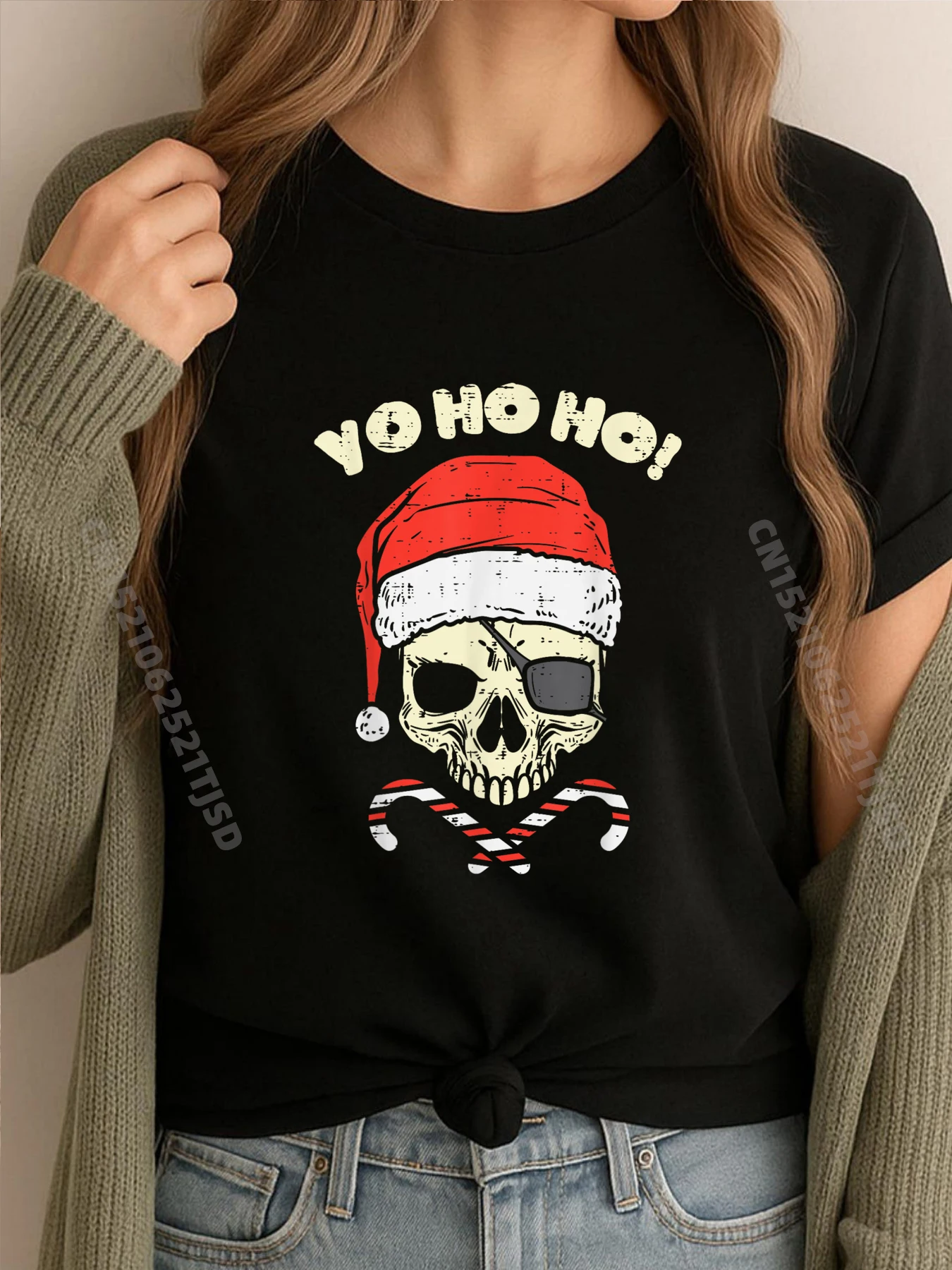 Yo Ho Ho Pirate San… - image