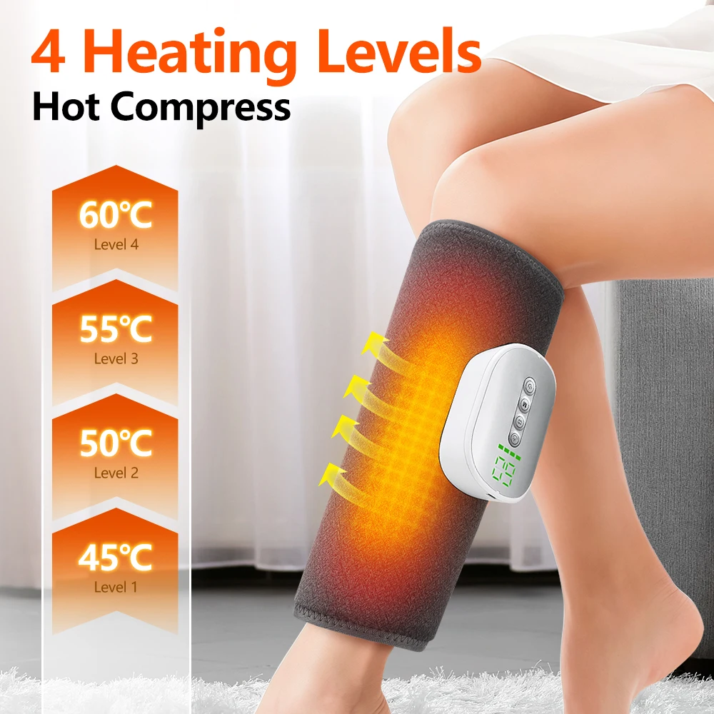 Akıllı Bacak Masajı 3 Mod Titr - Foot Bath Massager incelemesi ve fiyatı