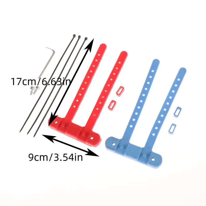 

Road Bike Bottle Holder Mount Adapter Cycling Accessories Bicycle Water Bottle Stand Base Converter Silicone Non-slip Straps Mt