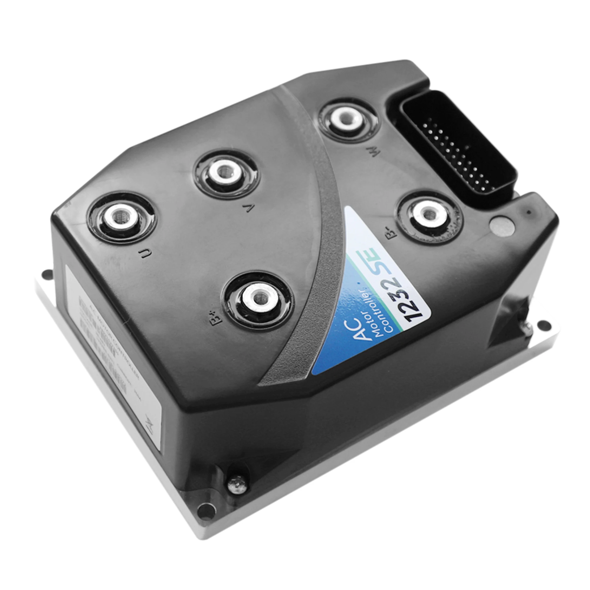 

Eelctric Golf Cart 36-48V 250A AC Motor Controller 1232SE-5321 Unprogrammed fit Curtis Forklift Vehicle Controllers