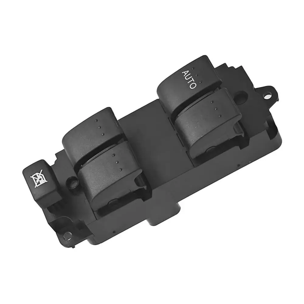 

Left Driver Side Window Lifter Switch for Mazda 3 2003-2010 BP1E-66-350 Direct Replacement