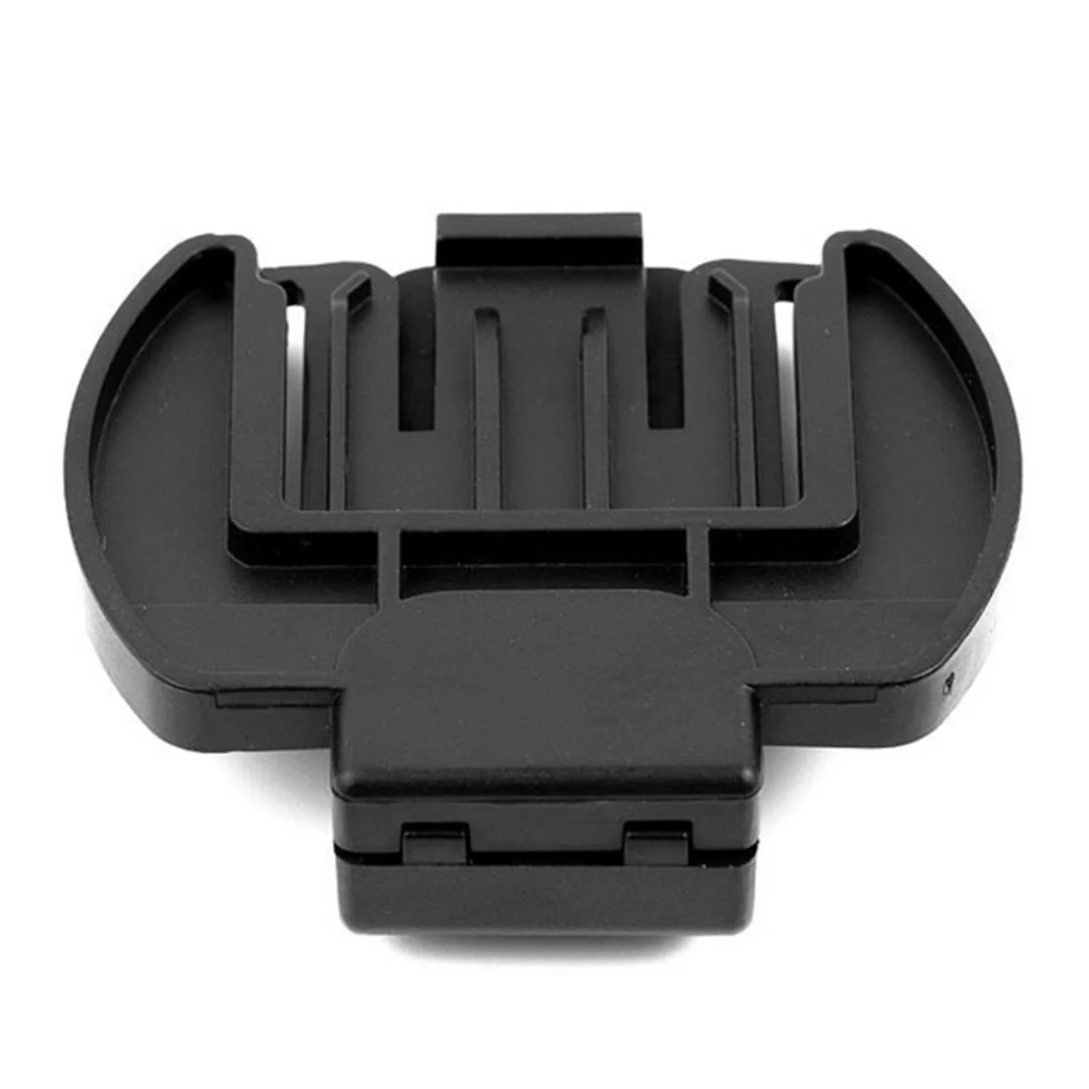 POP-lHelmet зажим для внутренней связи 3,5 мм микрофон динамик гарнитура для Vnetphone V6 PRO V4 мотоцикл Bluetooth