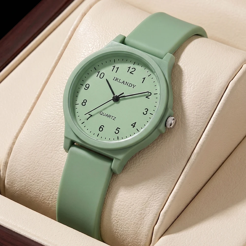 Travel Accessories Present - 1 Pieza de Joyería Unisex, Reloj