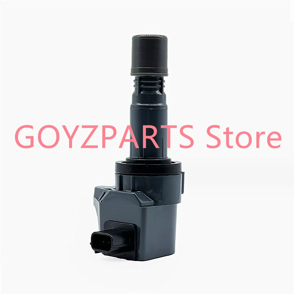 Ignition Coil Plug … - image