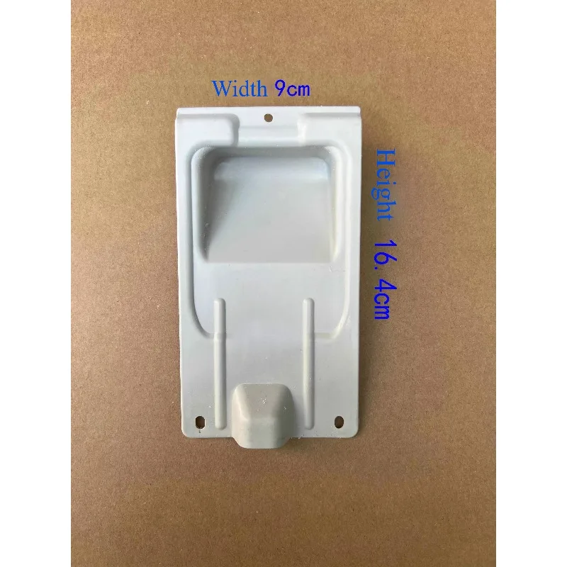 مناسبة لمكيف الهواء Midea Chigo TCL غطاء إمداد الطاقة الخارجي مقبض صندوق التوصيل مصدر الطاقة البلاستيكي المقاوم للمطر