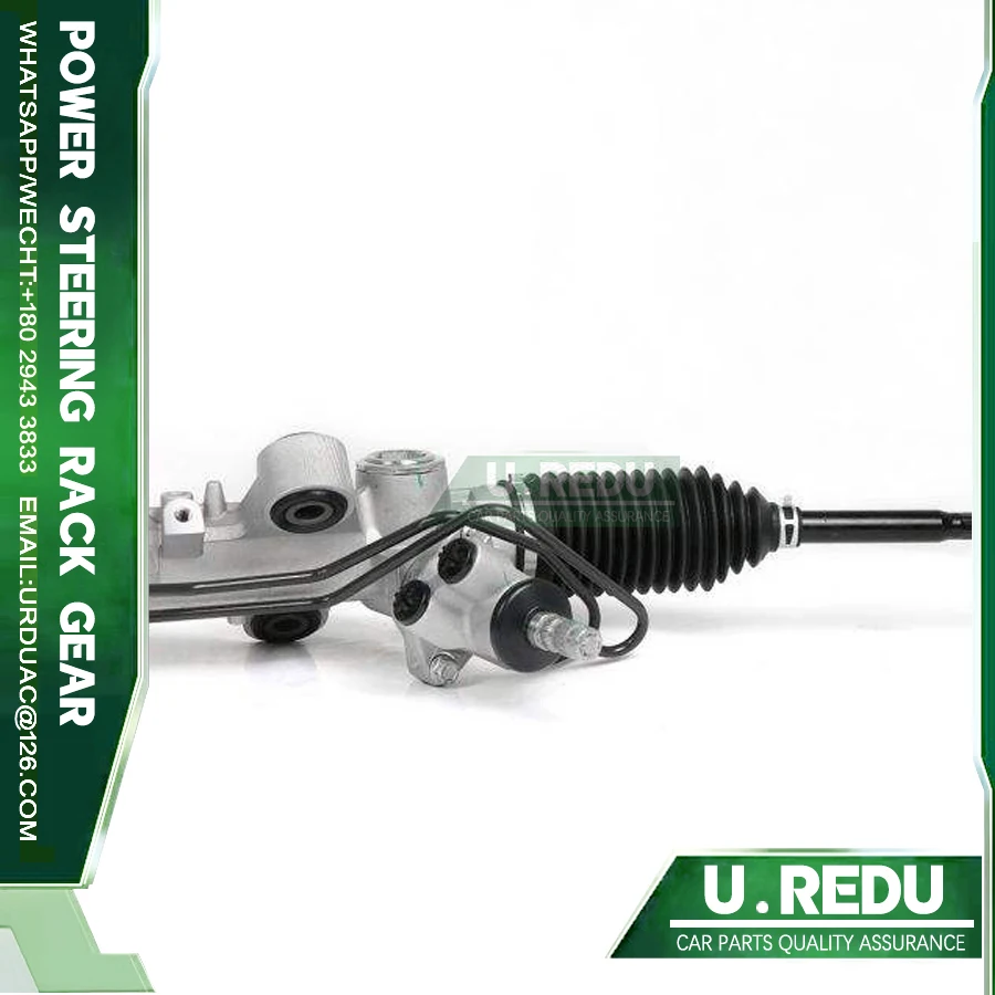 RHD Power Steering Rack 44200-26490 44200-26491 44200-26541 44200-26540  44200-26542 44250-36050 For Toyota Hiace KDH213 TRH212