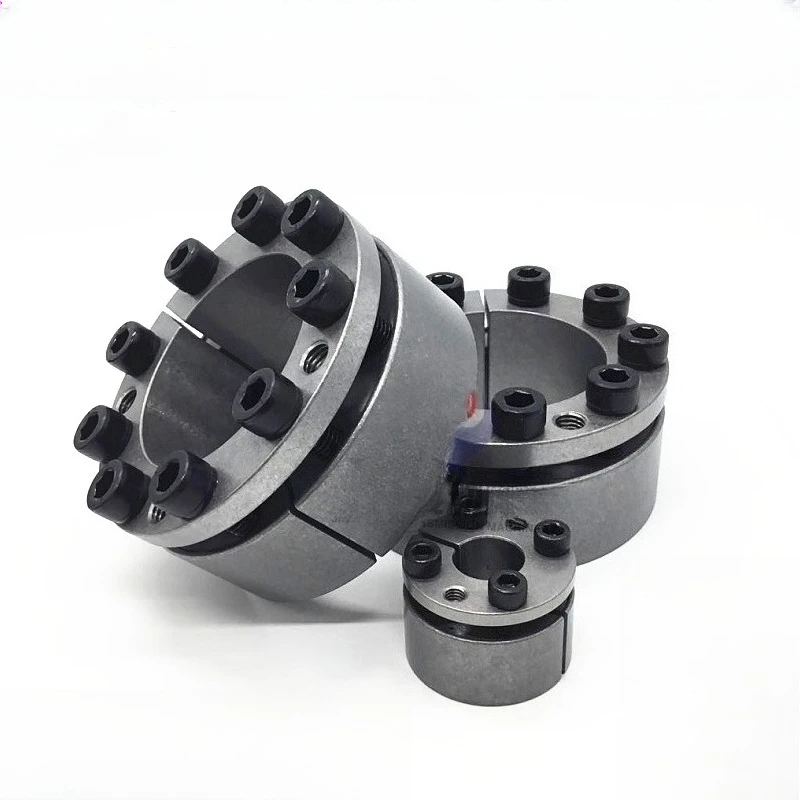 M10 Z3B Power Lock Clamping Set BIKON1003 Expansion Sleeve Keyless Shaft Sleeve