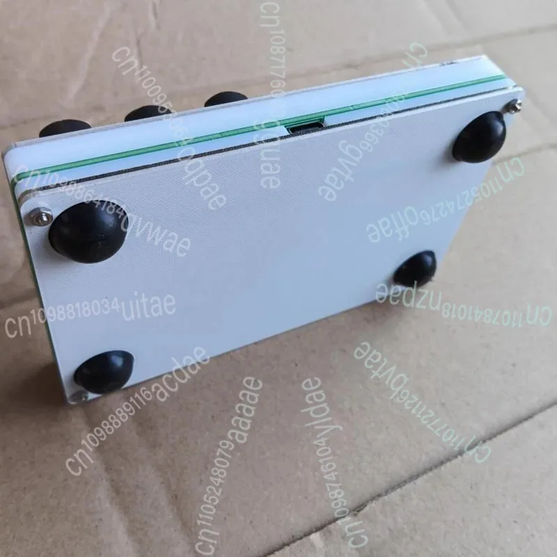 رسم خرائط CC مخصص U-SB لبرنامج DAW - وحدة تحكم MIDI Fader ذات 6 قنوات مقاس 45 مم #5