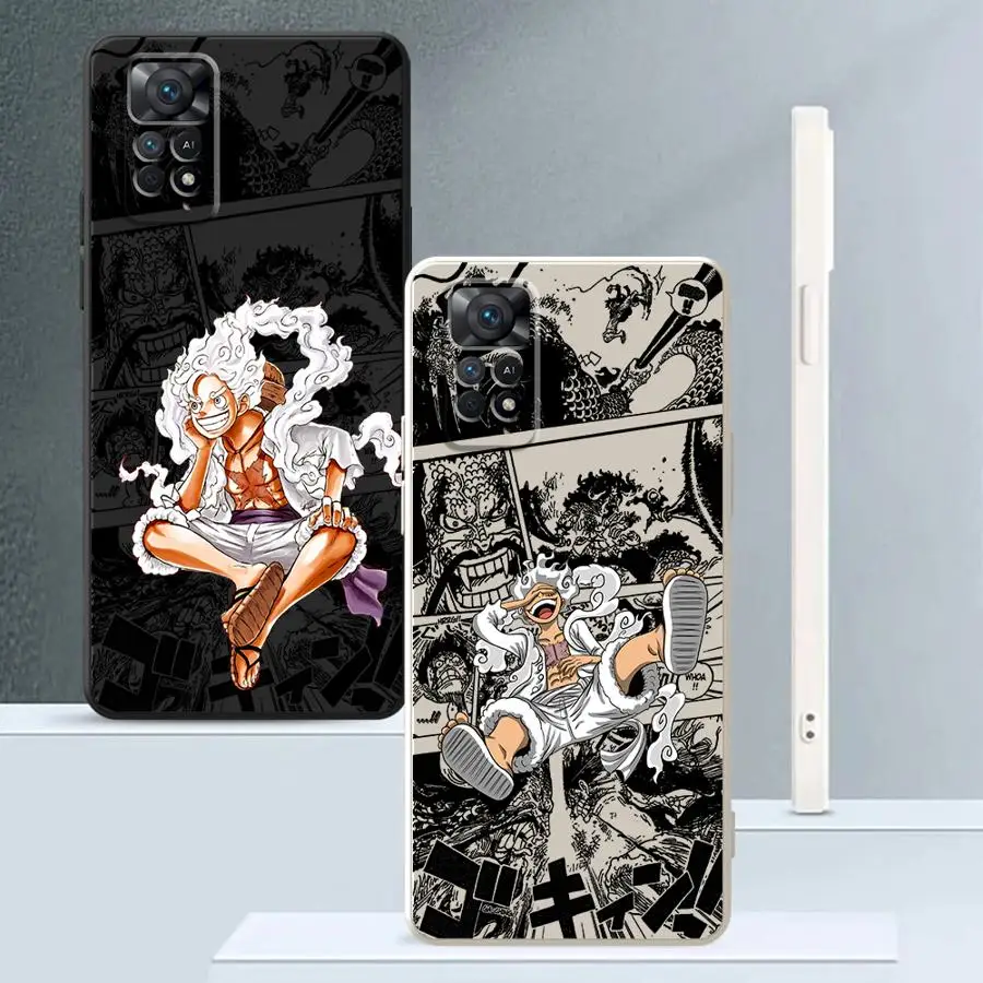 Ones Pieces Case Fo…