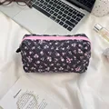 Pink on black 