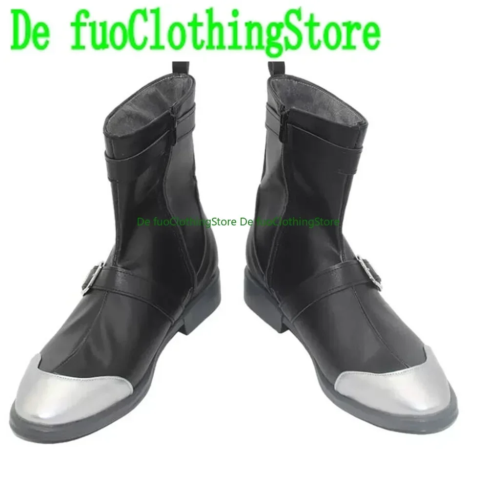 Yugiri Tsuzuri Hasu No Sora Jogakuin School Idol Club LoveLive Love Live أحذية كوسبلاي أحذية لعبة أنيمي Defu متجر أحذية الملابس