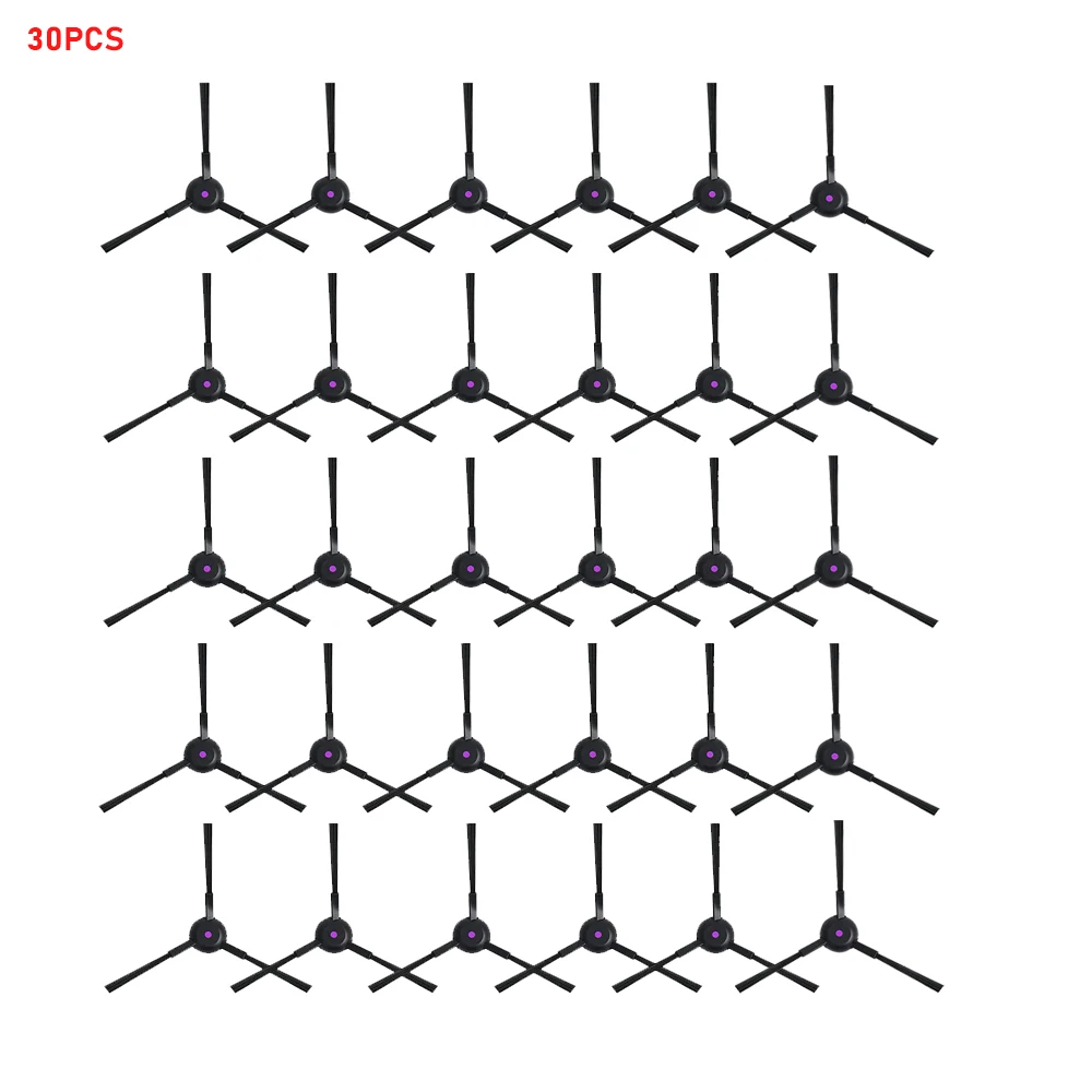 30pc side brush