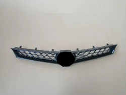 Car Front Bumper Grill Mask Radiator Grille for MG 6 10-15 Racing Grills