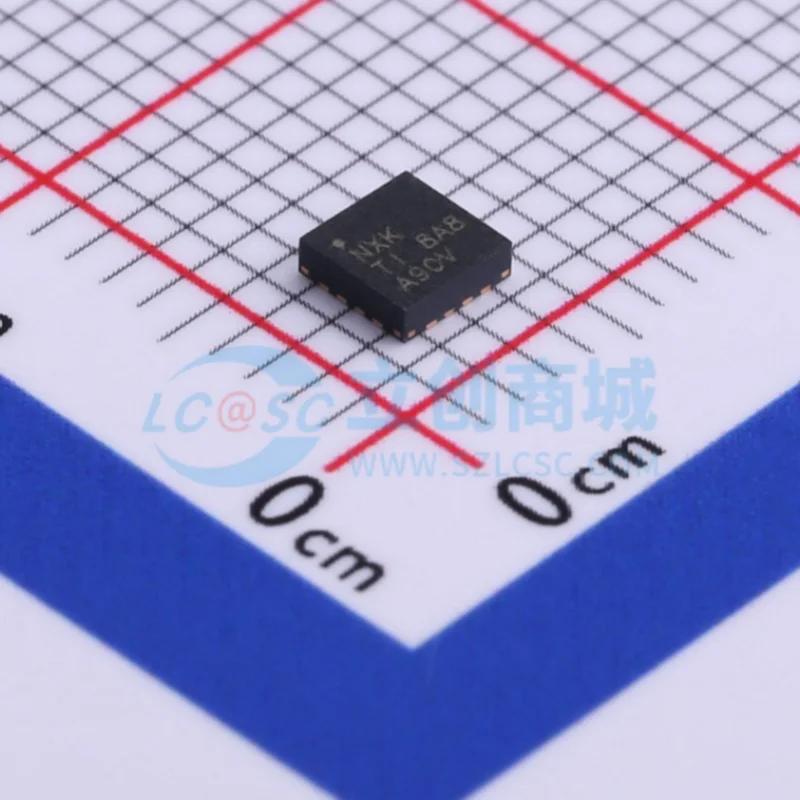 

1 PCS/LOTE BQ24232RGTR BQ24232RGTT NXK QFN-16 100% New and Original IC chip integrated circuit