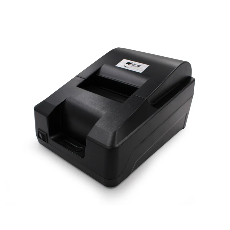 58 mm USB thermische bonprinter 58T