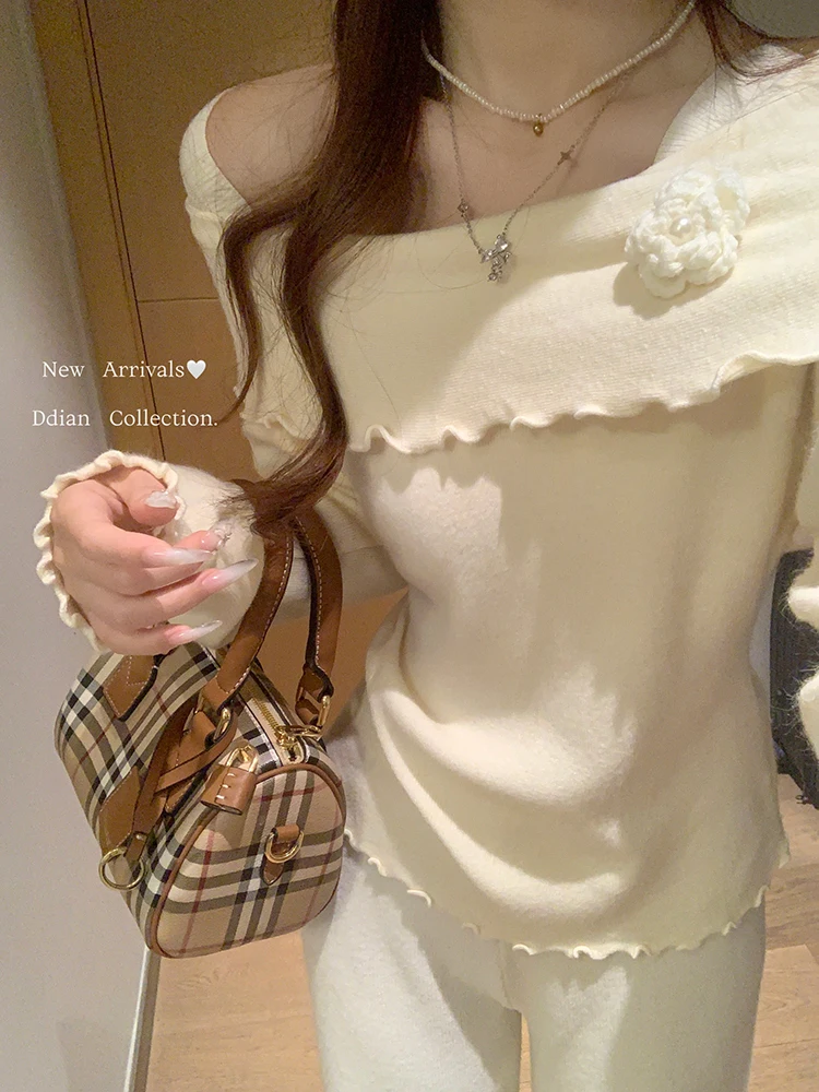 

Pullovers Womans Old Money Birthday Gift Sweaters Year Custom Unique Special Memory Keepsake Fashion Trendy Pop Popular Styles