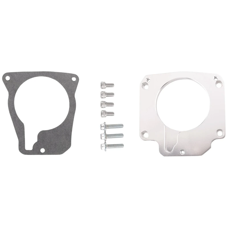 Ls Throttle Valve Gasket Set Drive By Wire Throttle Body Adapter 551567 Auto Repair And Replacement Parts