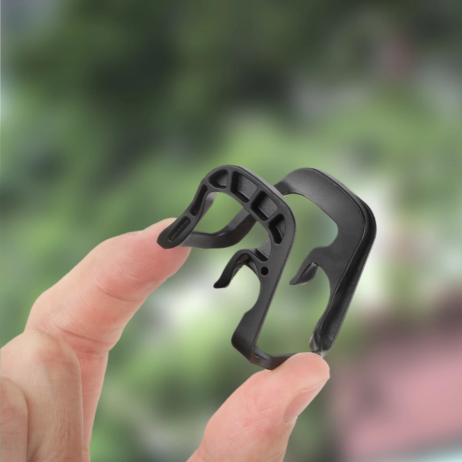 قطعة واحدة المفاجئة على Gimbal تحطم الوفير ل DJI Neo عالية الجودة Gimbal عدسة حماية البلاستيك الوفير ملحقات طائرة بدون طيار