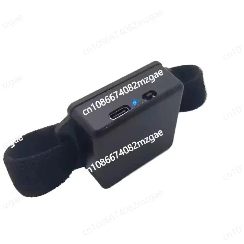 

НОВЫЙ SlimeVR + bno085 Vrcat Tracker Pico VR bno085, захват движения для отслеживания всего тела