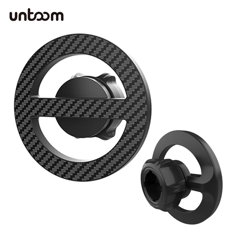 

Магнитный автомобильный держатель для телефона MagSafe, аксессуары, магнитная основа для шаровой головки 17 мм, автомобильная подставка для мобильного телефона, кронштейны с GPS