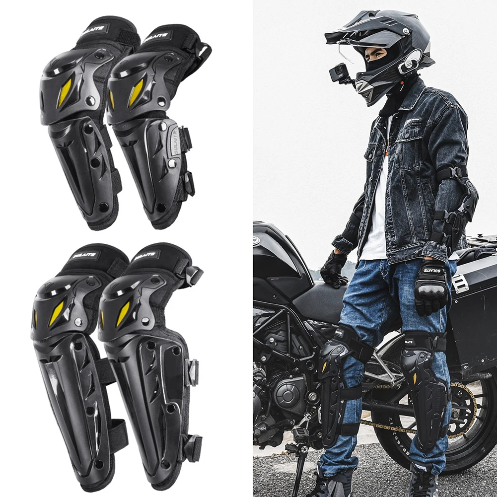 Mtb Elbow Pad - Off-Road Racing MTB Knee Pads Breathable