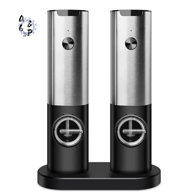 a68p-rechargeable-electric-salt-pepper-grinder-set-adjustable-coarseness-usb-charging-electric-salt-pepper-grinder