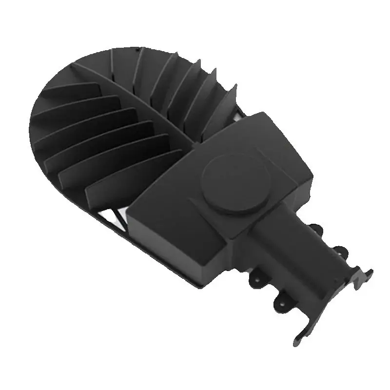 

OEM Custom CNC Street Lighting Housing Aluminium CNC Led Parts
