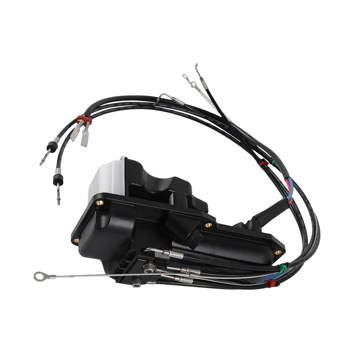 21945915 21573834 Power Trim Aktuator-Motorbaugruppe für Volvo Penta SX-A DPS-A DPS-B DPS-A OXi DPS-B OX SX-A 1.43 SX-A 1.51 – Detail 6