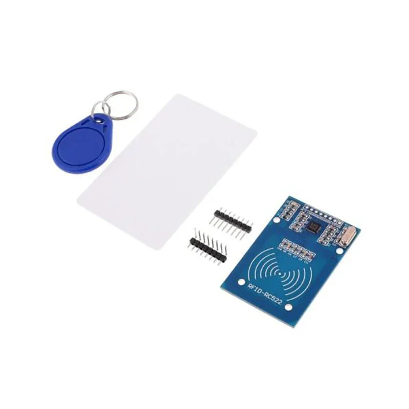 Mifare Kartenleser Module MFRC522 IC Card RC522 NFC Sniffer Arduino Raspberry Convenient Electronic Product