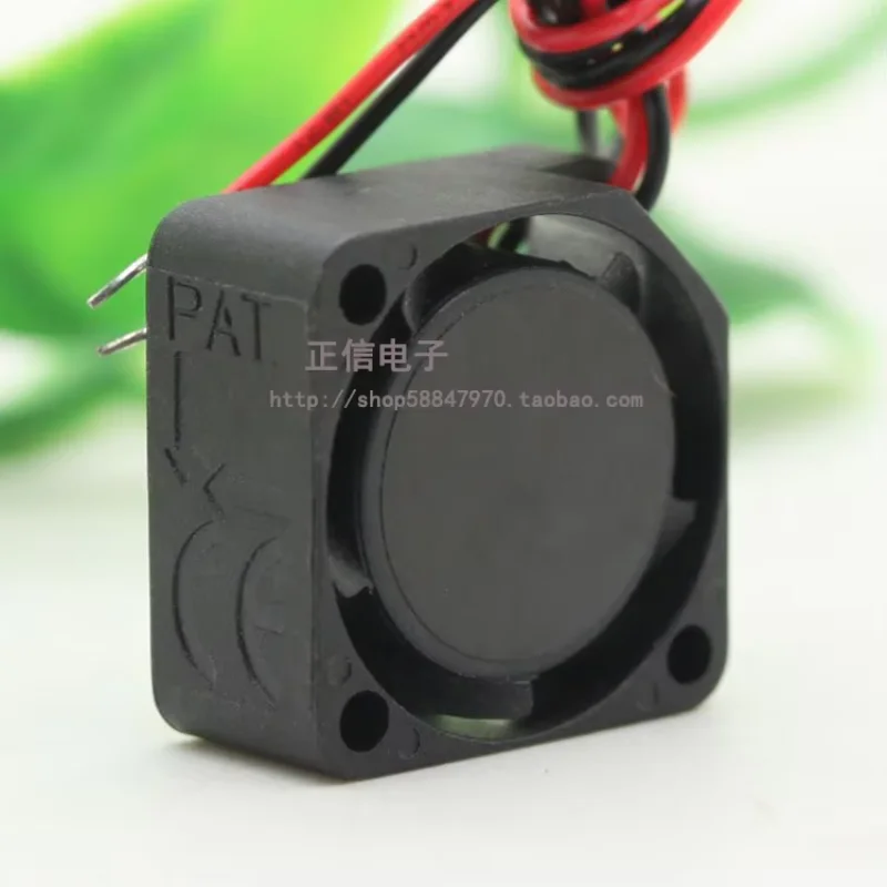 SUNON GM0517PDV1-8 GN DC 5 В 0,8 Вт 17x17x08 мм Вентилятор охлаждения сервера