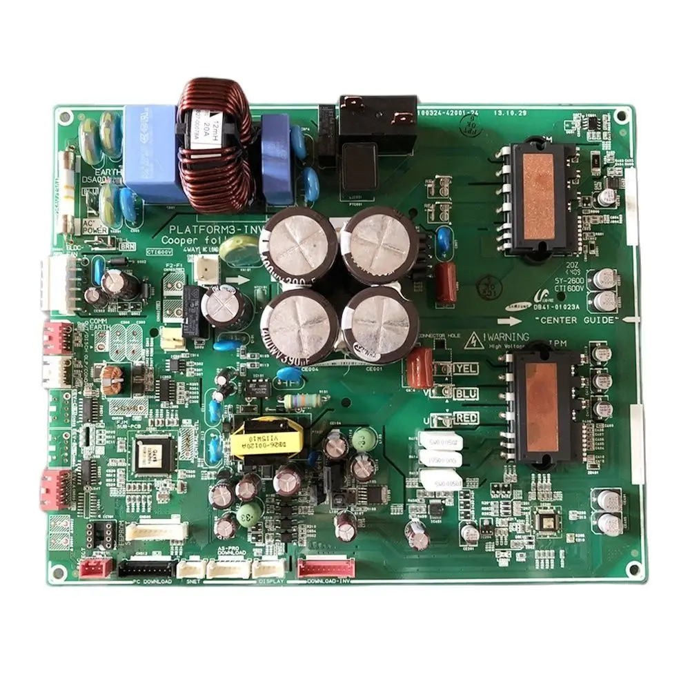 DB41-01023A DB93-10939D New Original Motherboard Inverter Board Module For Samsung Air Conditioner