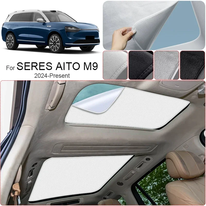 Car Electrostatic A…