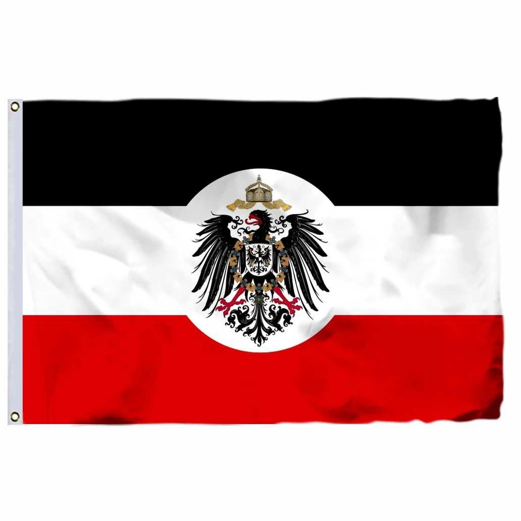 

Flag Togoland Germany Colonial Office 90X150CM 3X5FT 100D High Quality Banner Free Shipping