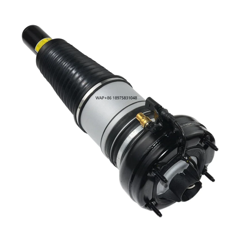 

Suitable for A8L Pneumatic Shock Absorbers air Suspension Brackets and air Shock Absorbers 4H0616039 4H0616039AD