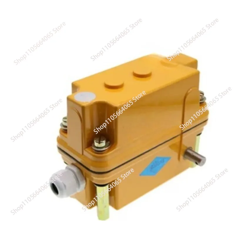 DXZ type multi-function travel limiter tower crane height limiter DXZ-1:60 78 274 travel switch
